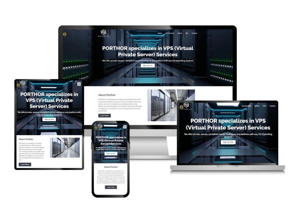 5 Signs Your Richmond, Indiana Website Needs a Redesign 10 DAtacenter