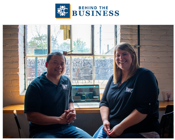 Supporting Richmond: Why Hiring a Local Web Designer Matters More Than Ever 4 Supporting Richmond: Why Hiring a Local Web Designer Matters More Than Ever