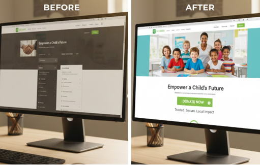 How Wayne County Nonprofits Can Increase Online Donations in 2026 5 How Wayne County Nonprofits Can Increase Online Donations in 2026